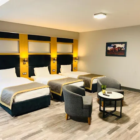 Hotel Konak Otel
