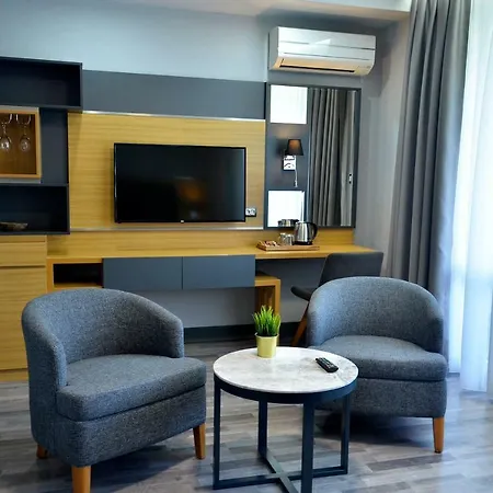 Hotel Konak Momchilgrad