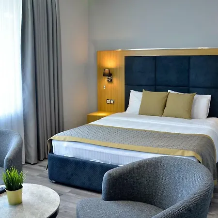 Hotel Hotel Konak Momchilgrad