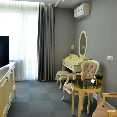 Hotel Konak Hotel Momchilgrad