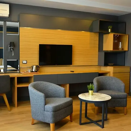 Hotel Hotel Konak Momchilgrad