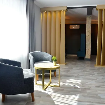 Hotel Konak Hotel Momchilgrad