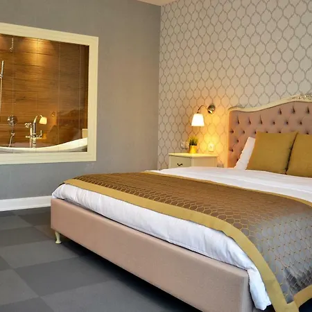 Hotel Konak * Momchilgrad