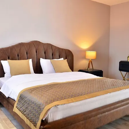 Hotel Konak Momchilgrad