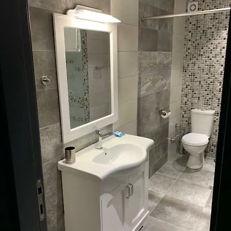 Hotel Konak Momchilgrad