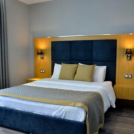 Hotel Hotel Konak Momchilgrad