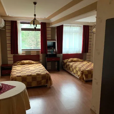 Hotel Konak * Momchilgrad