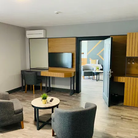 Hotel Konak Hotel Momchilgrad