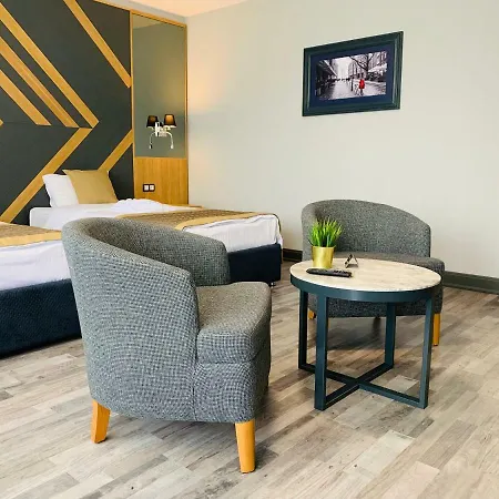 Otel Hotel Konak Momchilgrad