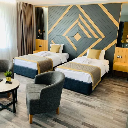 Hotel Hotel Konak Momchilgrad