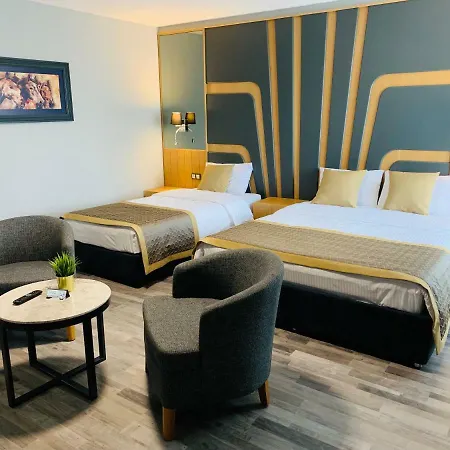 Hotel Hotel Konak Momchilgrad