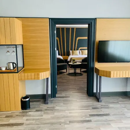 Hotel Konak * Momchilgrad