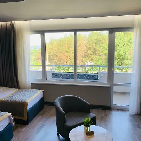 Hotel Konak * Momchilgrad