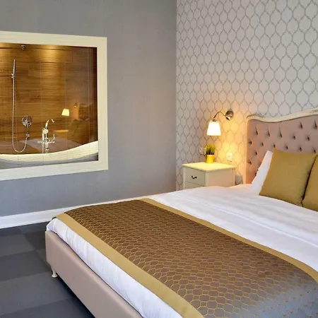 Hotel Konak Hotel Momchilgrad