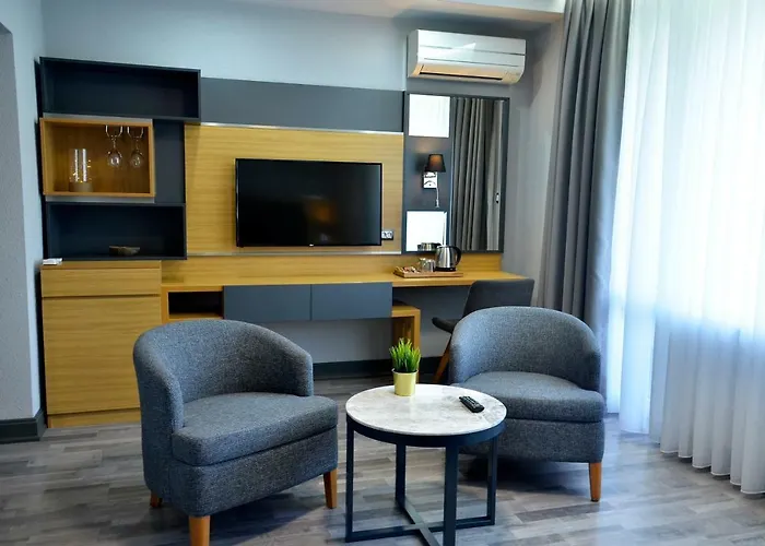 Hotel Konak Momchilgrad