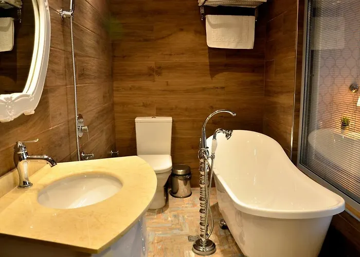 Hotel Konak * Momchilgrad