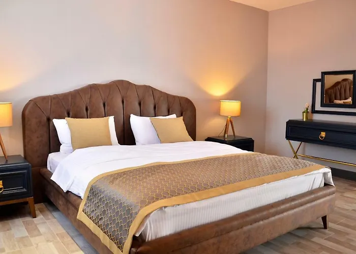 Hotel Konak Momchilgrad