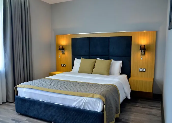 Otel Hotel Konak Momchilgrad