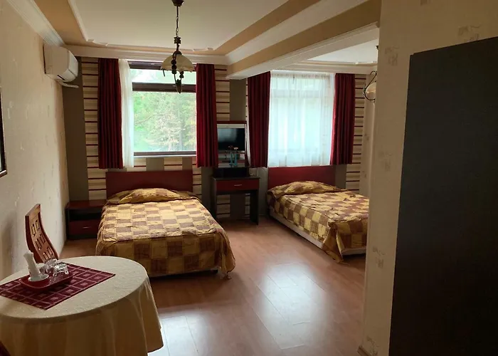 Hotel Konak * Momchilgrad