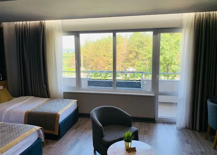 Hotel Konak * Momchilgrad